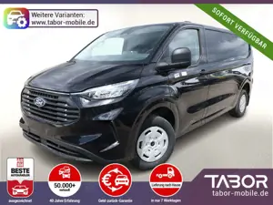Ford Transit Custom Aut Trend 320L2 LadeP SHZ UVP-38%*