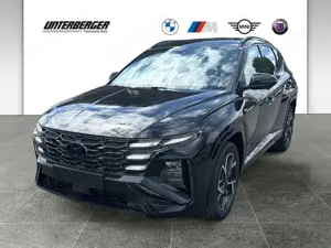 Hyundai TUCSON FL MY26 1.6 T-GDI 150PS DCT N LINE LED-Pak.