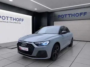 Audi A1 25 TFSI PDC SITZHZG KLIMA LED LM17