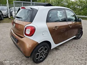 smart forFour smart forfour passion Bild 4
