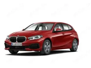BMW 118 i Advantage Klimaaut. PDC Sitzhzg. Vorn