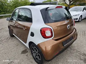 smart forFour smart forfour passion Bild 3