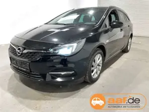Opel Astra ST 1.5 D Business Automatik LED Navi Klima PDC