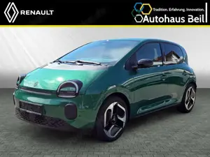 Renault Twingo E-TECH Techno 80hp Urban Range