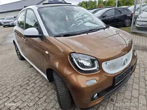 smart forFour smart forfour passion Bild 2