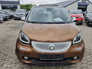 smart forFour smart forfour passion Bild 5