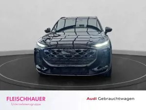 Audi Q3 Bild 2