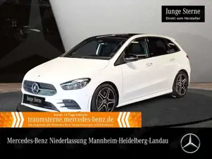 Mercedes-Benz B 250 4M AMG+NIGHT+PANO+LED+KAMERA+TOTW+KEYLESS+8G