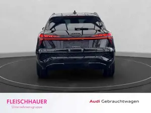 Audi Q3 Bild 5