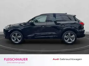 Audi Q3 Bild 3