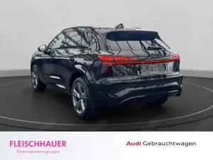 Audi Q3 Bild 4