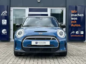 MINI Cooper SE Yours Trim*LEDER*NAVI*LED*SH*PDC*GRA*