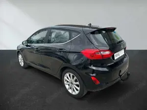 Ford Fiesta Bild 3