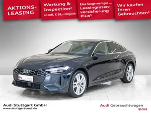Audi A5 TFSI quattro s tronic