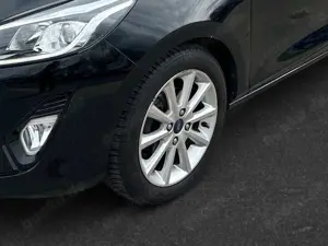 Ford Fiesta Bild 5