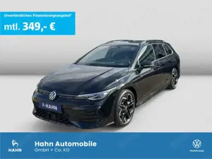 Volkswagen Golf Variant R-Line 1,5 l eTSI 150 PS DSG AHK