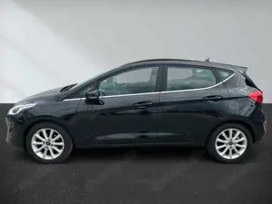 Ford Fiesta Bild 4