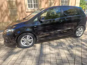 Volkswagen Golf Plus Golf Plus 1.6 TDI DPF MATCH