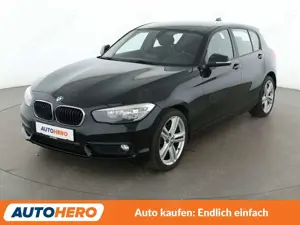 BMW 116 116i Advantage*TEMPO*PDC*SHZ*