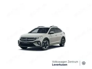 Volkswagen Taigo R-Line MATRIX KAM SHZ CARPLAY PDC KLIMA