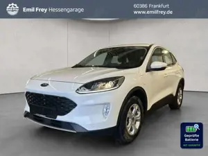 Ford Kuga 2.5 Duratec PHEV COOLCONNECT