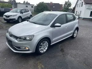 Volkswagen Polo VW Polo 6R 1.Hd  Comfortline SHZ+ALLWETTERREIFEN