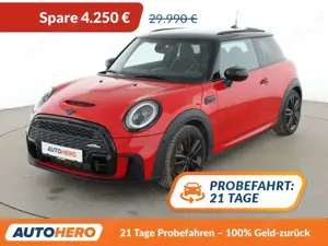 MINI Cooper S Cooper S John Cooper Works Trim Aut.*NAVI*CAM*LED*