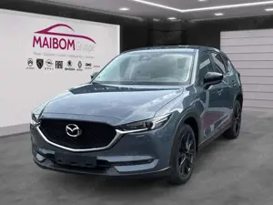 Mazda CX-5 2.2 Turbodiesel KAT