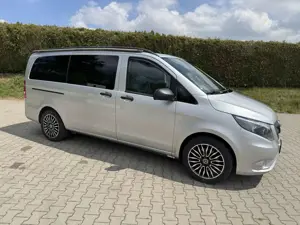 Mercedes-Benz Vito 119 CDI (BlueTEC) Tourer 4MATIC Lang Aut. SELECT
