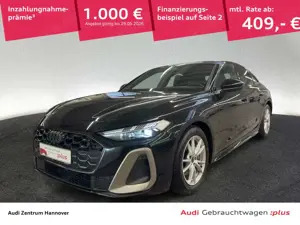 Audi A5 s line TFSI 110 kW S tronic