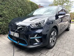 Kia e-Niro TOP Zertifikat +2 Jahre Werksgarantie