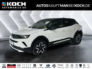 Opel Mokka 1.2 Facelift GS 8AT PDC KAM LED SHZ DAB TEMP