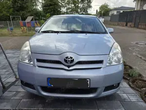 Toyota Corolla Verso 1.8 Executive