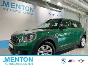 MINI Cooper S Countryman Cooper S Navi Parkassistent Shz PDC