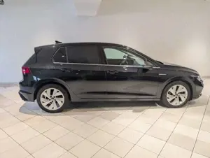 Volkswagen Golf Bild 2
