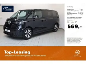 Volkswagen ID. Buzz Pro LWB 86 kWh
