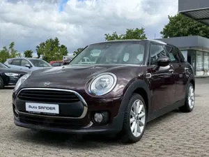 MINI One Clubman