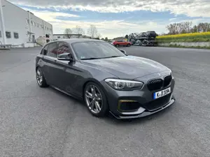 BMW 140
