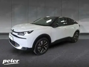 Citroen C4 C4 Team-D 145 +360°Kamera+ACC+HUD+FSH+SHZ+