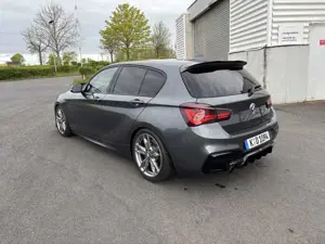 BMW 140 Bild 2
