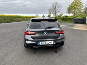 BMW 140 Bild 3