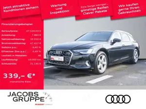 Audi A6 Avant 45 TFSI quattro advanced Pano/Matrix//AHK/Kamera