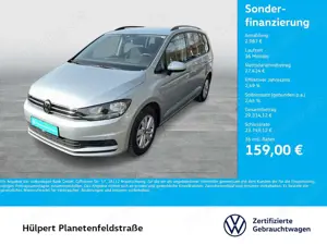 Volkswagen Touran 2.0 COMFORTLINE 7SITZE CAM ACC CARPLAY