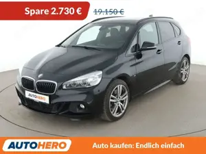 BMW 225 225i Active Tourer M Sport Aut.*NAV*LED*ACC*PDC*