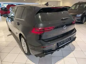 Volkswagen Golf Bild 5