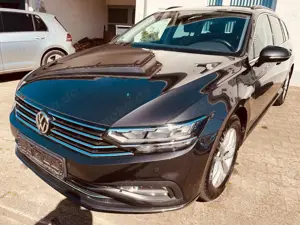 Volkswagen Passat Variant 1.5 TSI*COMFORTLINE*BUSINESS*150PS*DSG*AHK*NAVI*
