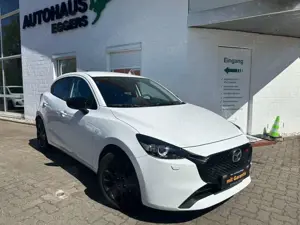 Mazda 2 Lim. Homura/1HD+TZ/SHZ/LRHZ/TEMP/KAM