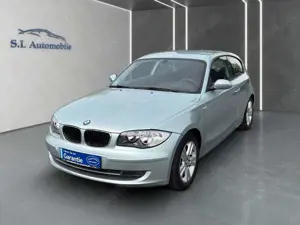 BMW 118 1 Limousine 118i Wagen Nr 095