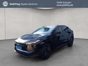Toyota bZ4X Teamplayer, Facelift, Navi, 360°Kamera, PDC