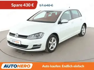 Volkswagen Golf 1.4 TSI ACT Allstar BMT Aut.*NAVI*LED*ACC*PDC*SHZ*